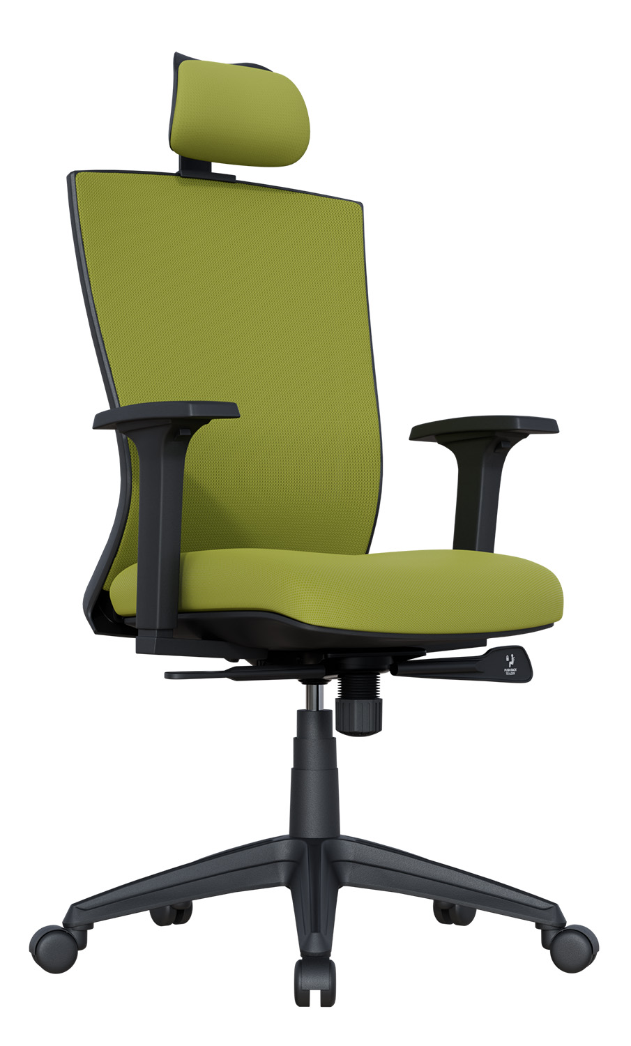 Classic mesh chair HL-0004F