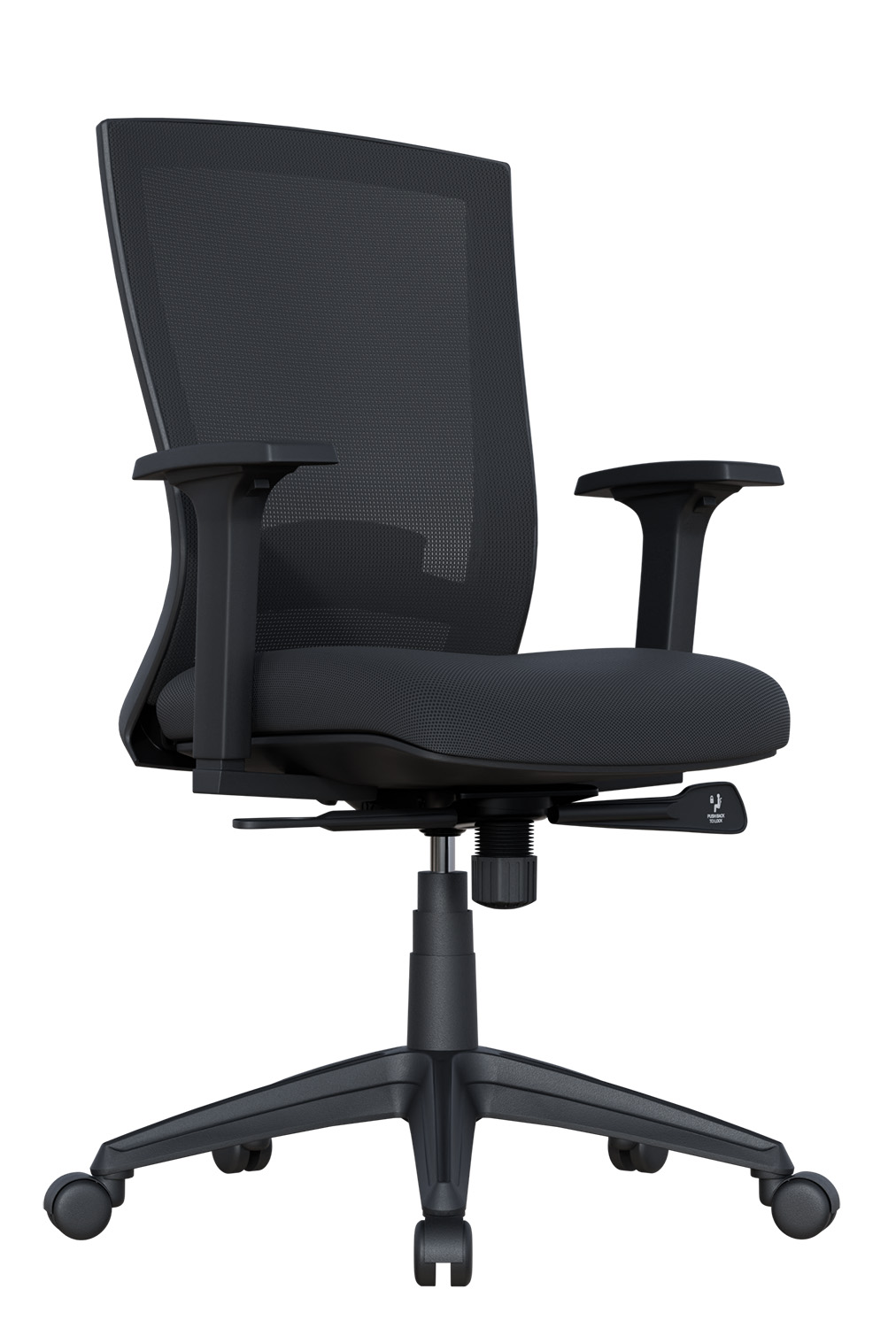Classic mesh chair HL-0004K