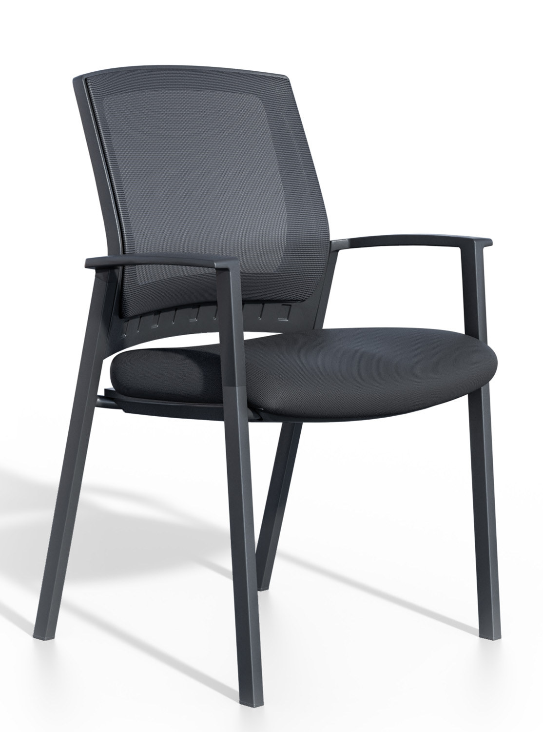 Classic mesh chair HL-00010W