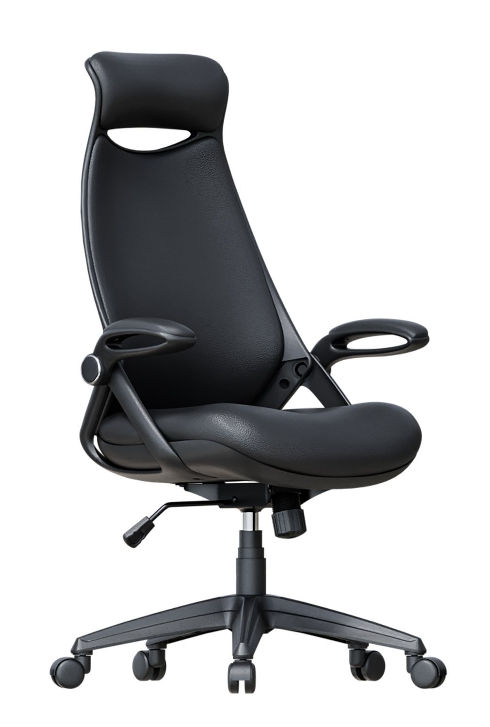 Classic mesh chair HL-0018PU