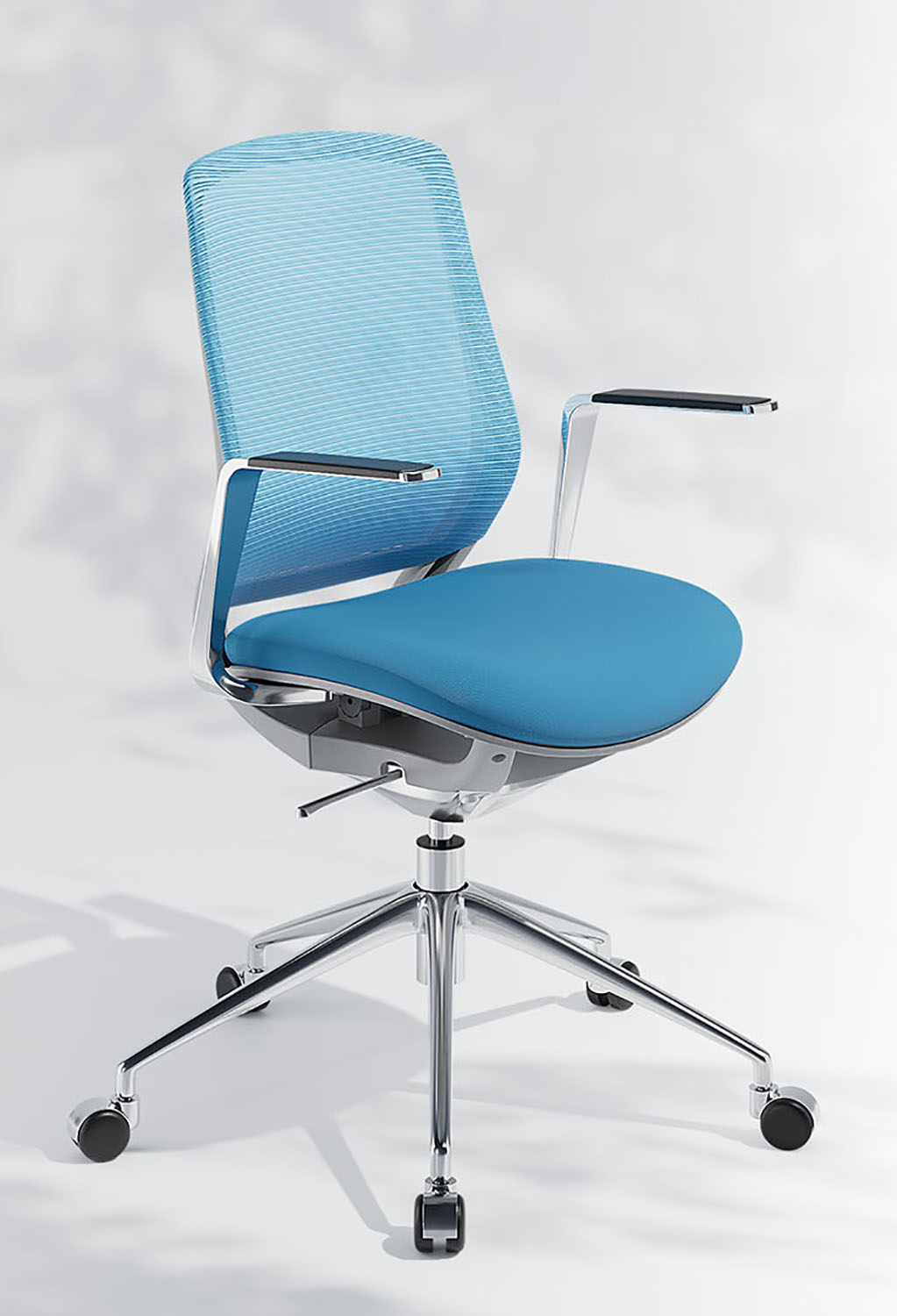 Classic mesh chair HL-0034
