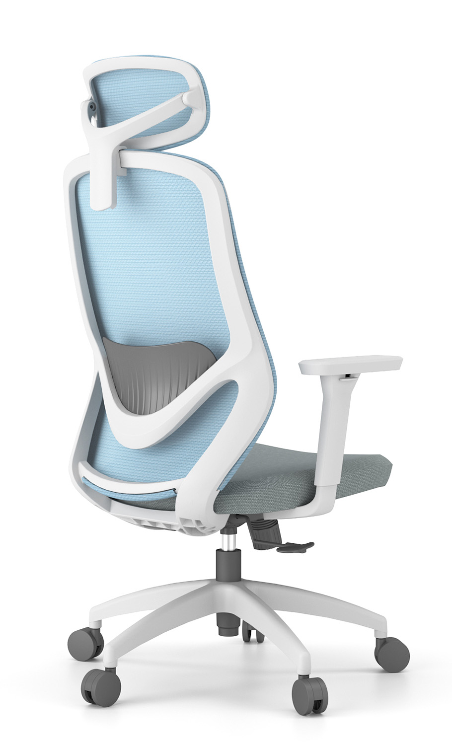 Beck series HL-0054WH