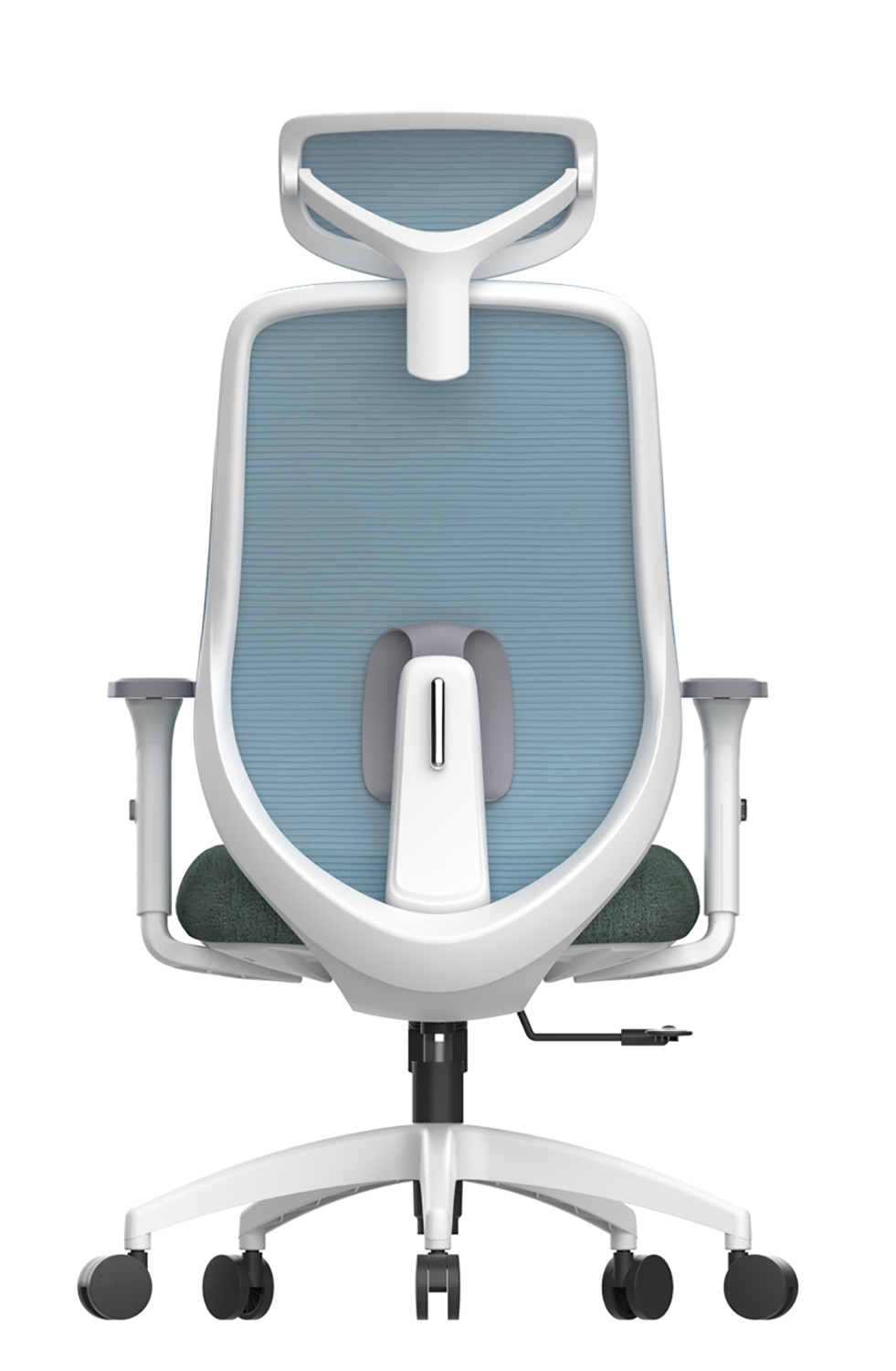 New product: Mitu series HL-0065WH