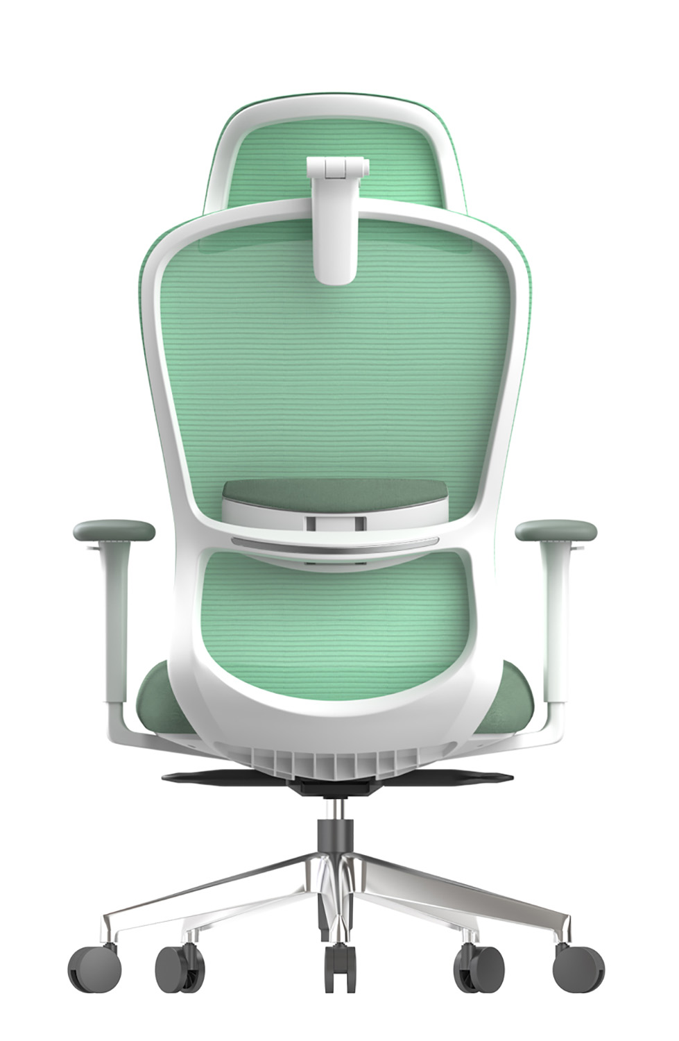 New product: Sike series HL-0066WH
